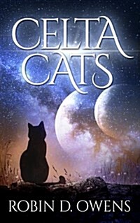 Celta Cats (Paperback)