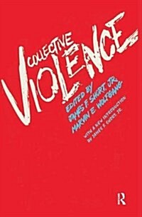 Collective Violence (Hardcover)