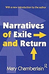 Narratives of Exile and Return (Hardcover)