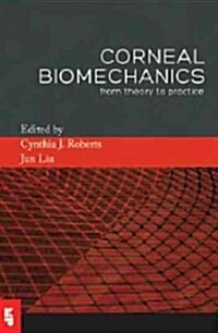 Corneal Biomechanics (Hardcover)