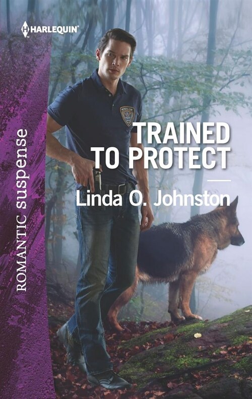 Trained to Protect (Mass Market Paperback)