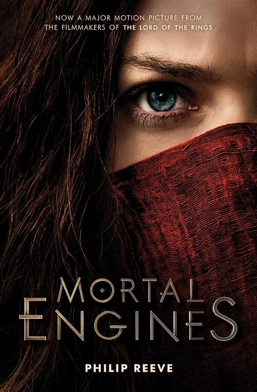 Mortal Engines: Movie Tie-In Edition, 1 (Paperback)