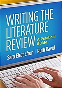 Writing the Literature Review: A Practical Guide (Hardcover)