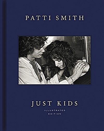 Just Kids (Hardcover)