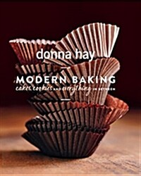 Modern Baking (Hardcover)
