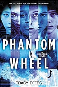 Phantom Wheel: A Hackers Novel (Hardcover)