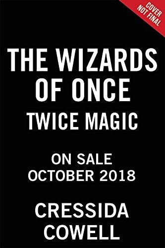 Twice Magic (Audio CD)