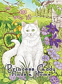 Princess Caddy Finds a Home (Hardcover)