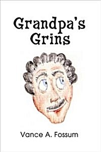 Grandpas Grins (Paperback)