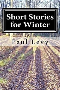 Short Stories for Winter (Paperback, 2nd)