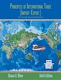 Principles of International Trade: Import-Export (Paperback)