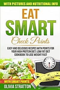 Eat Smart Check Points (Paperback)