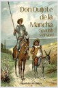 Don Quijote de la Mancha (Spanish Version) (Paperback) 표지