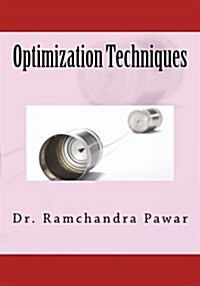 Optimization Technique (Paperback)