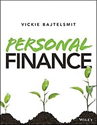 Personal Finance (Paperback)