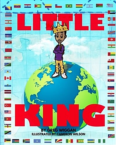 Little King (Paperback)