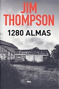 1280 Almas (Hardcover)