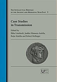 Case Studies in Transmission (Hardcover)