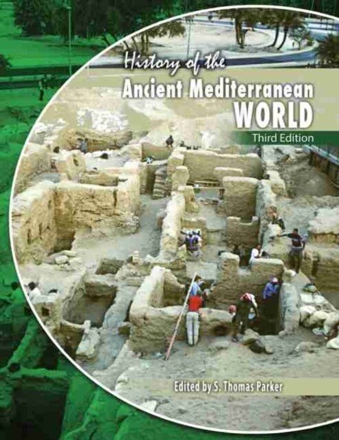 History of the Ancient Mediterranean World (Paperback, 3rd)