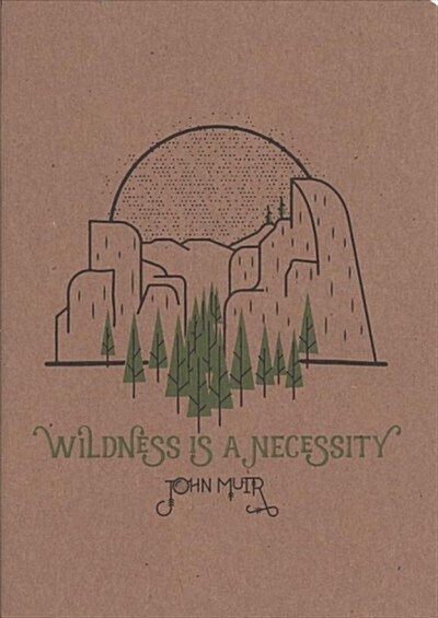 Wilderness Notebooks Three-Book Set (Other)
