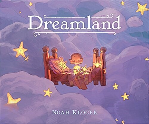 Dreamland (Hardcover)