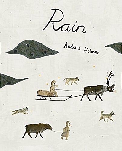 Rain (Hardcover)