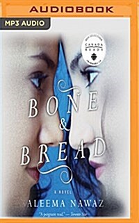 Bone and Bread (MP3 CD)