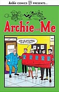 Archie and Me Vol. 1 (Paperback)
