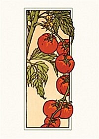 Cherry Tomato: Unboxed Set of 6 Cards (Other)
