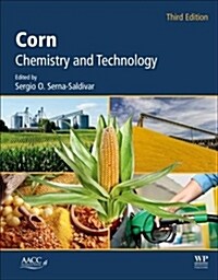 Corn: Chemistry and Technology (Paperback, 3)