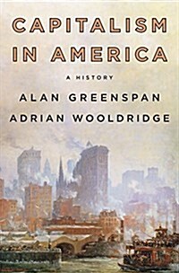 Capitalism in America: A History (Hardcover)