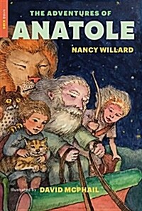 The Adventures of Anatole (Paperback)