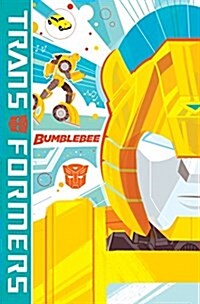 Transformers: Bumblebee - Win If You Dare (Paperback)