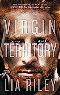 Virgin Territory: A Hellions Hockey Romance (Mass Market Paperback)