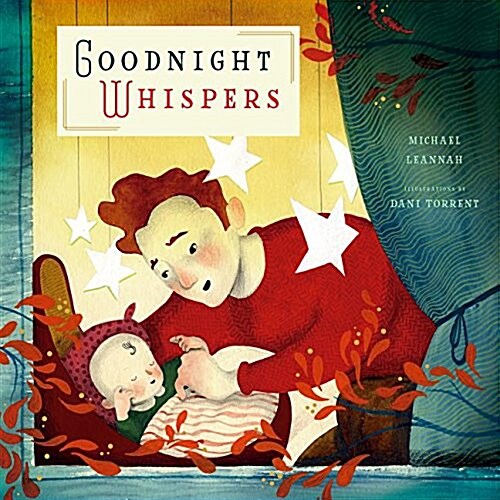 Goodnight Whispers (Hardcover)