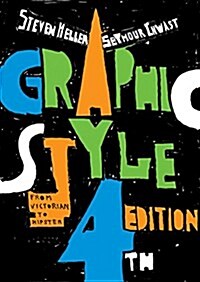 Graphic Style: From Victorian to Hipster (Paperback)