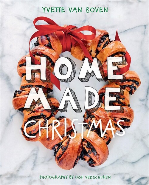 Home Made Christmas (Hardcover)