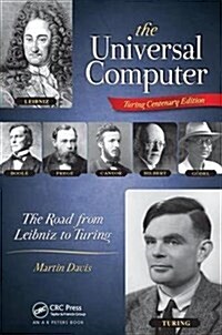 The Universal Computer (Hardcover)