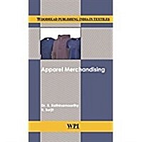 Apparel Merchandising (Hardcover)