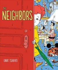 (The) neighbors 
