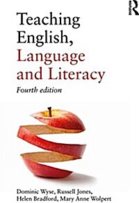 Teaching English, Language and Literacy (Paperback, 4 ed)