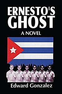Ernestos Ghost (Paperback)