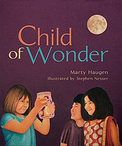 Child of Wonder (Hardcover)