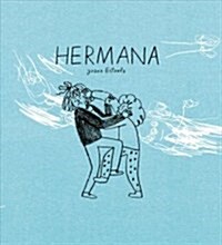 Hermana (Hardcover)