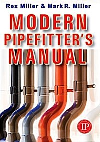 Modern Pipefitters Manual (Paperback)