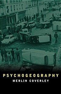 Psychogeography (Paperback, 2 ed)
