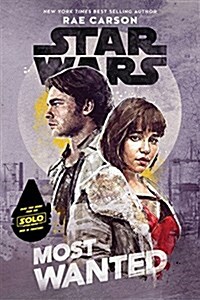 Star Wars: Most Wanted (Hardcover)