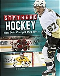 Stathead Hockey: How Data Changed the Sport (Hardcover)