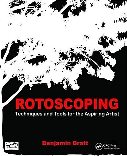 Rotoscoping (Hardcover)