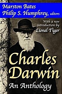 Charles Darwin: An Anthology (Hardcover)